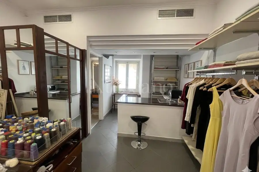 Attività Commerciale in vendita di 50 mq a €20.000 (rif. 14/2026)