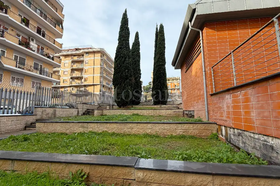 Negozio in vendita di 131 mq a €245.000 (rif. 3/2026)