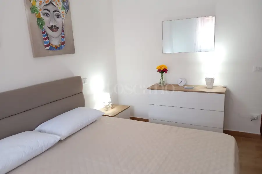 Casa in affitto di 50 mq a €550 (rif. 12/2026)