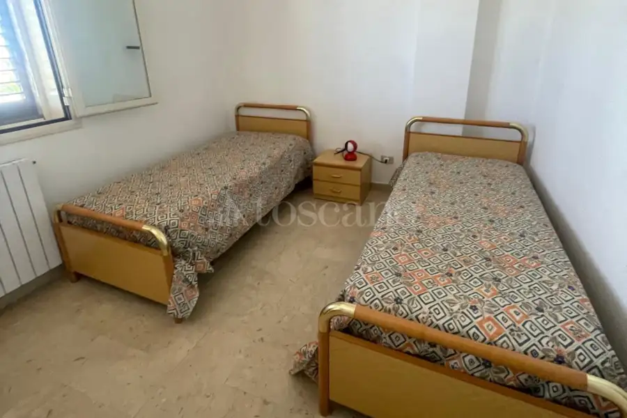 Villa in affitto di 140 mq a €3.000 (rif. 41/2025)