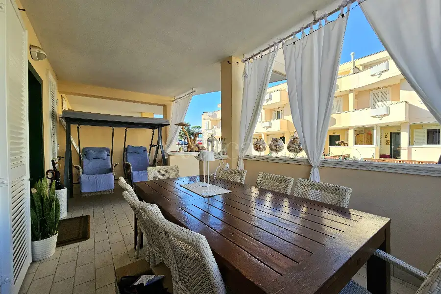 Villino a Schiera in vendita di 220 mq a €409.000 (rif. 60/2026)