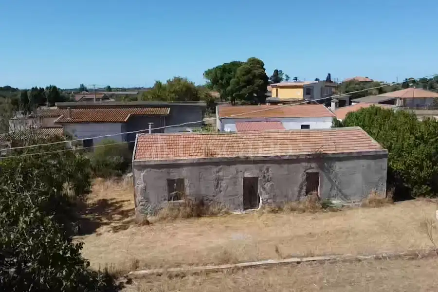 Edificabile Residenziali in vendita di 30 mq a €95.000 (rif. 186/2026)