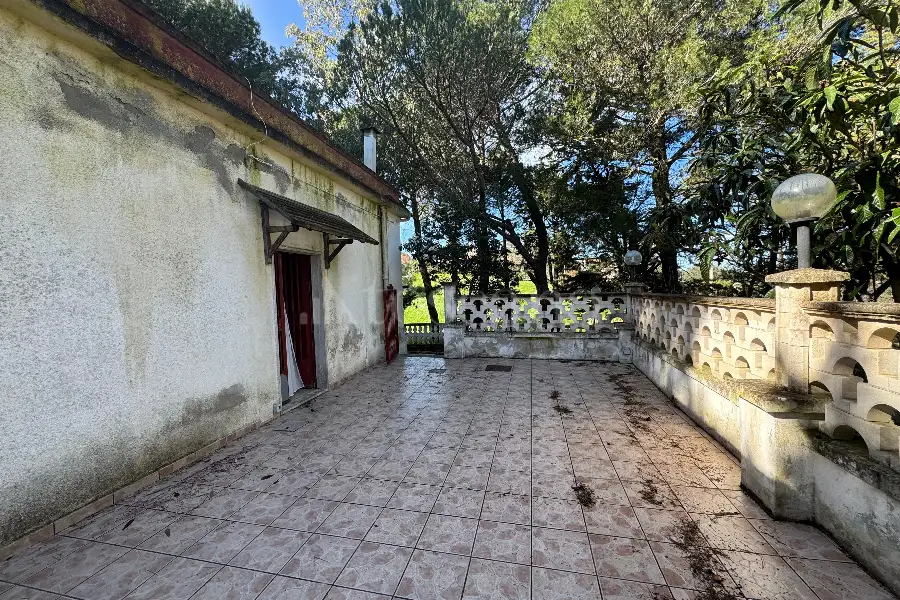 Villa in vendita di 100 mq a €124.000 (rif. 6/2026)
