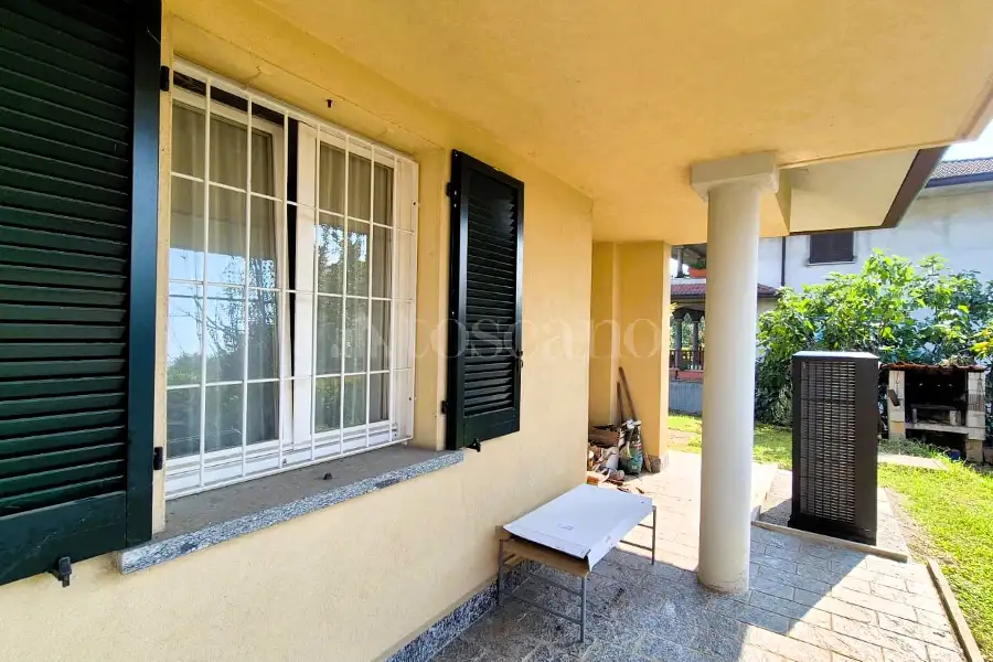 Casa in affitto di 50 mq a €720 (rif. 55/2026)