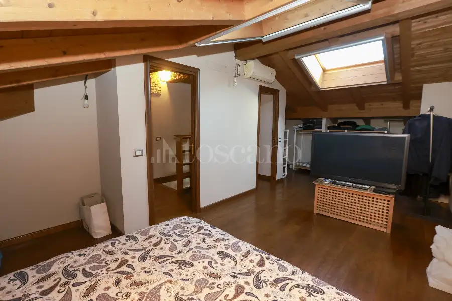 Villa in vendita di 200 mq a €769.000 (rif. 57/2026)