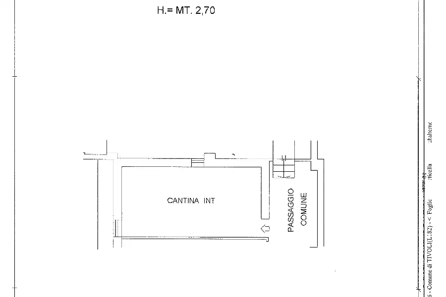 Casa in vendita di 117 mq a €189.000 (rif. 7/2026)