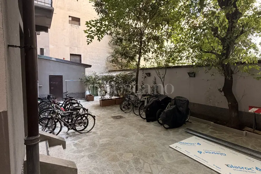 Casa in affitto di 85 mq a €1.350 (rif. 25/2026)