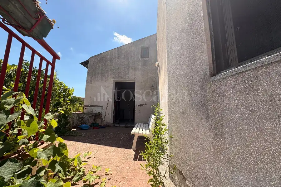 Casa Indipendente in vendita di 80 mq a €48.000 (rif. 34/2026)