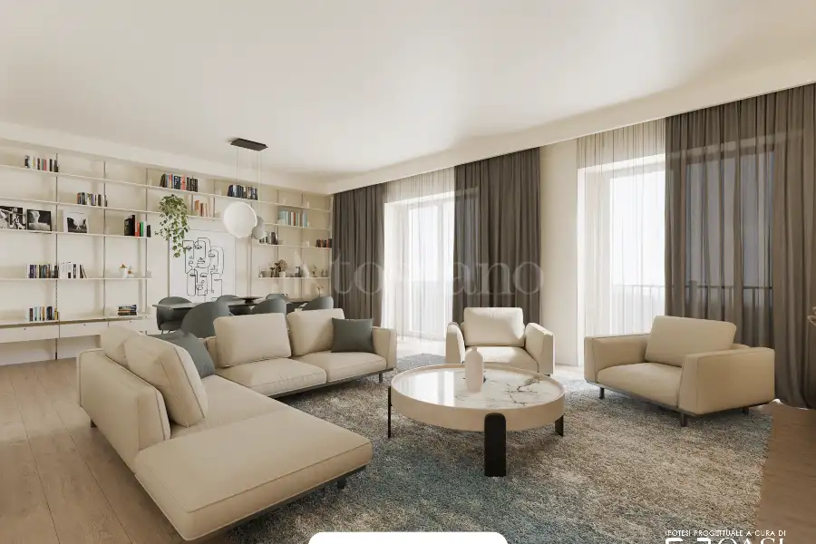 Casa in vendita di 165 mq a €930.000 (rif. 7/2025)