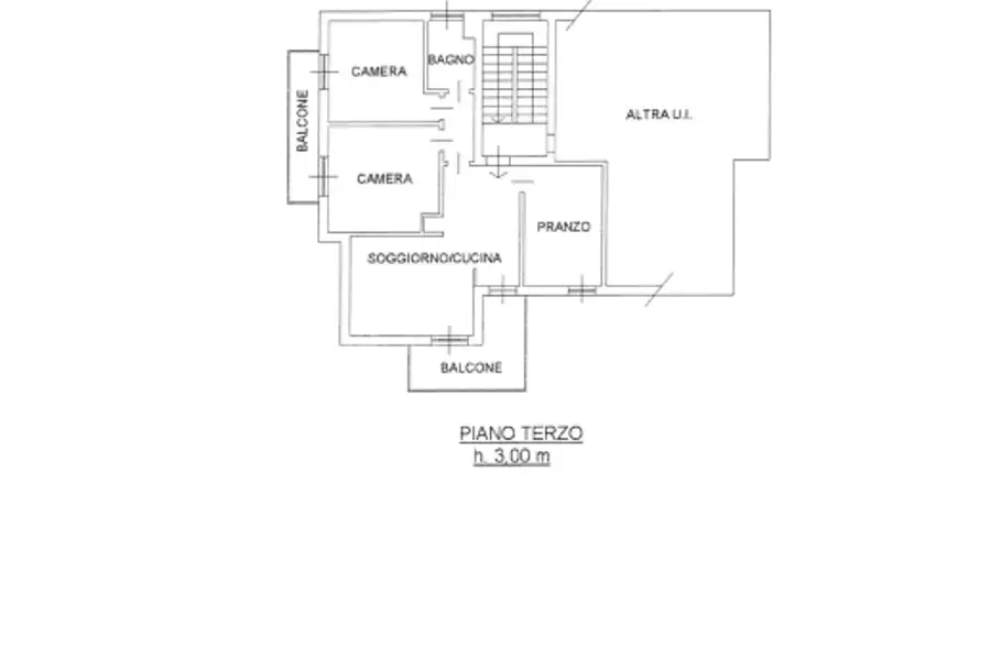 Casa in vendita di 110 mq a €259.000 (rif. 33/2026)