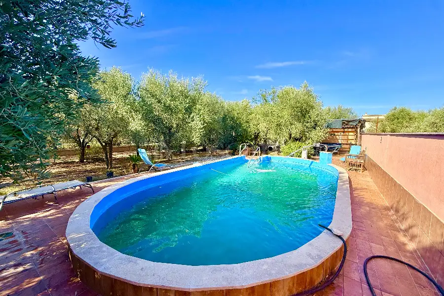 Villa in vendita di 220 mq a €429.000 (rif. 79/2026)