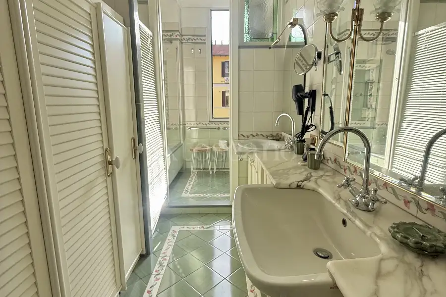 Casa in affitto di 90 mq a €2.200 (rif. 22/2026)