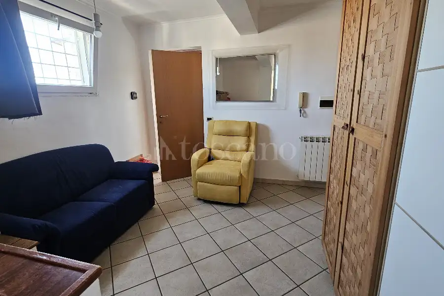 Mansarda in vendita di 58 mq a €139.000 (rif. 46/2026)