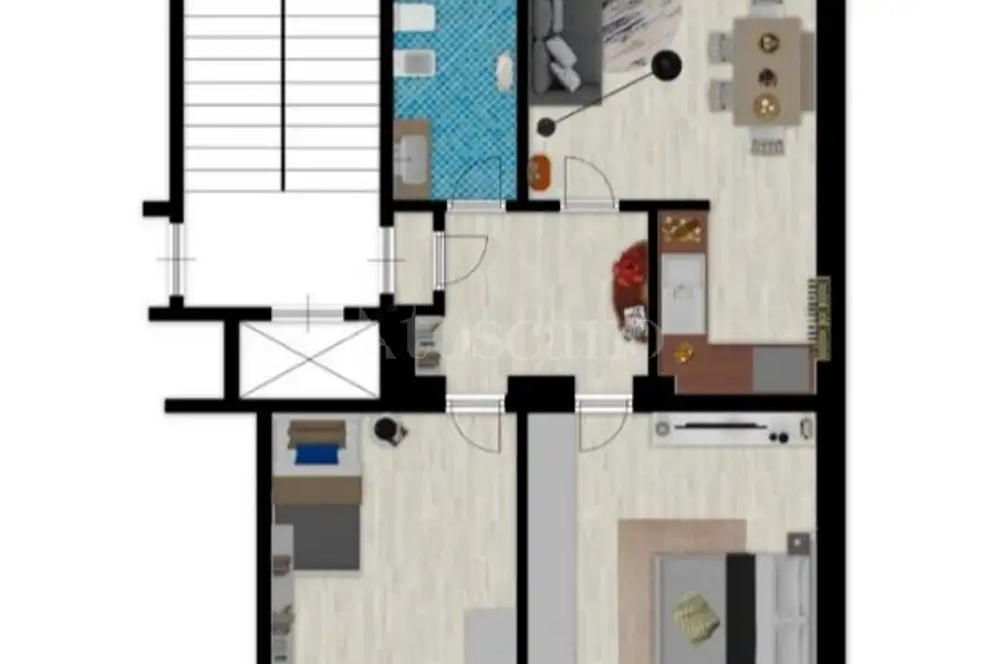 Casa in vendita di 75 mq a €225.000 (rif. 27/2026)