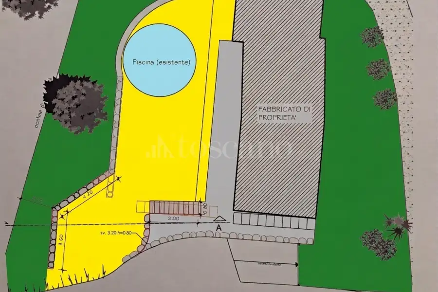 Casa Indipendente in vendita di 130 mq a €390.000 (rif. 13/2026)