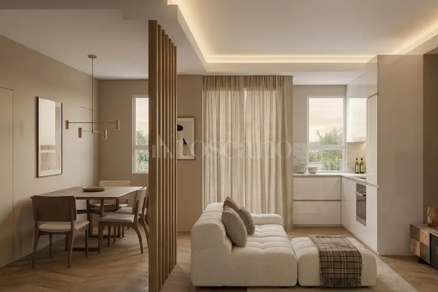 Casa in vendita di 50 mq a €280.000 (rif. 8/2026)