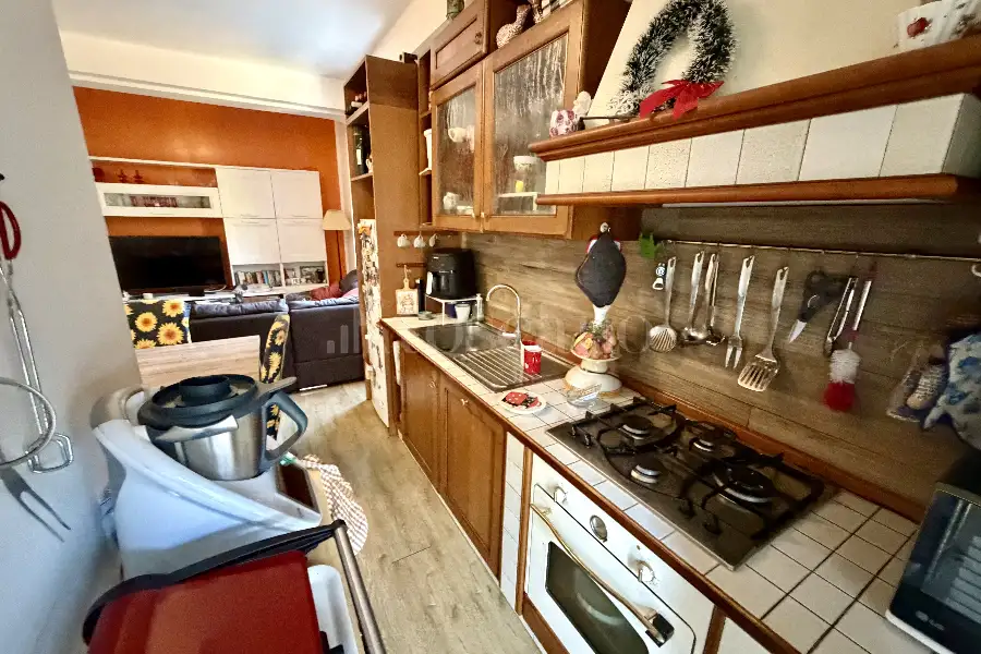 Casa in vendita di 115 mq a €235.000 (rif. 24/2026)