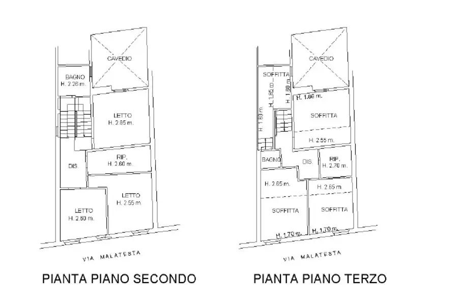 Casa Indipendente in vendita di 300 mq a €749.000 (rif. 25/2025)