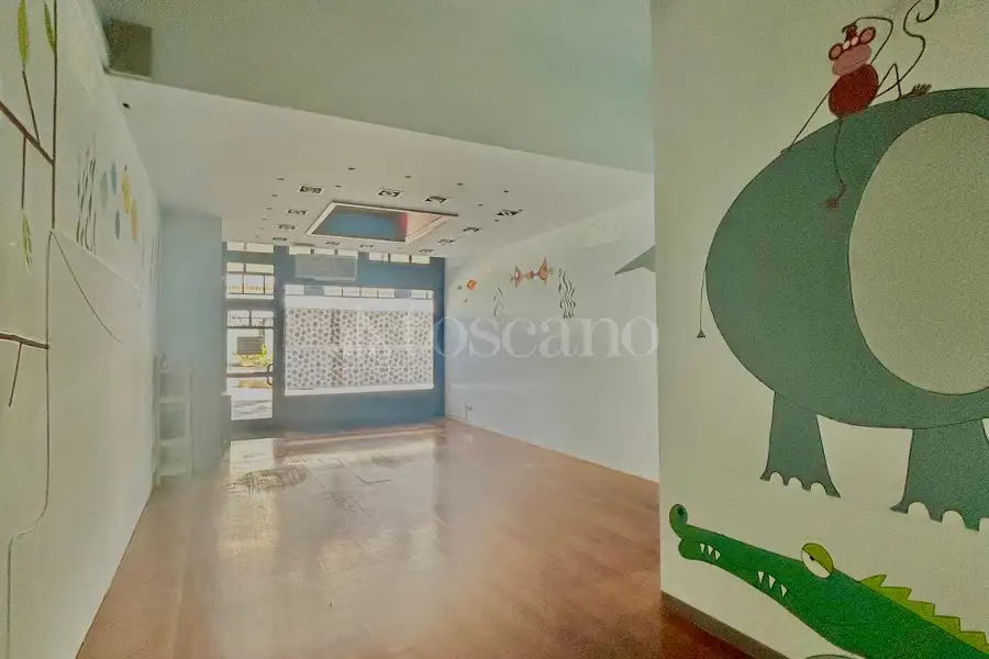 Negozio in vendita di 60 mq a €75.000 (rif. 24/2026)