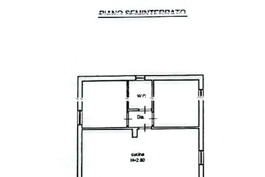 Villa in vendita di 69 mq a €235.000 (rif. 33/2026)