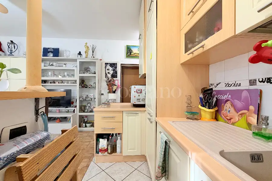 Casa in vendita di 52 mq a €229.000 (rif. 22/2026)