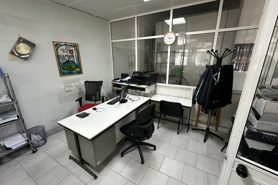 Magazzino in vendita di 230 mq a €235.000 (rif. 22/2026)