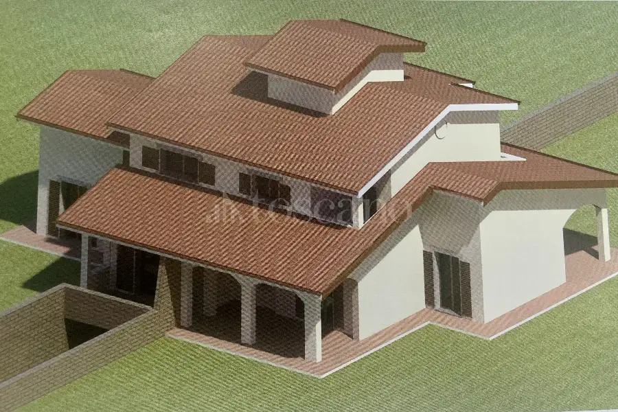 Casa Indipendente in vendita di 250 mq a €190.000 (rif. 31/2026)