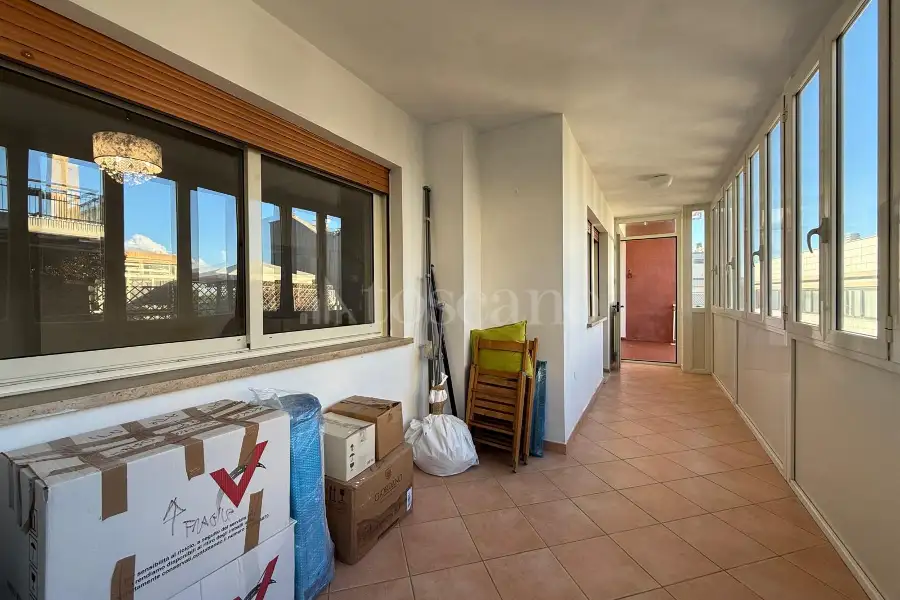Attico in vendita di 190 mq a €575.000 (rif. 60/2025)