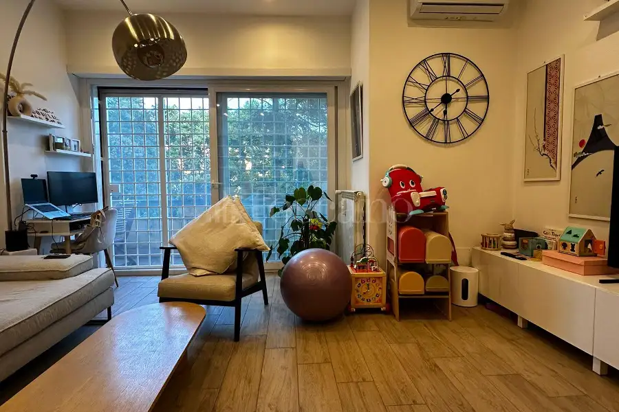 Casa in affitto di 72 mq a €1.200 (rif. 56/2026)
