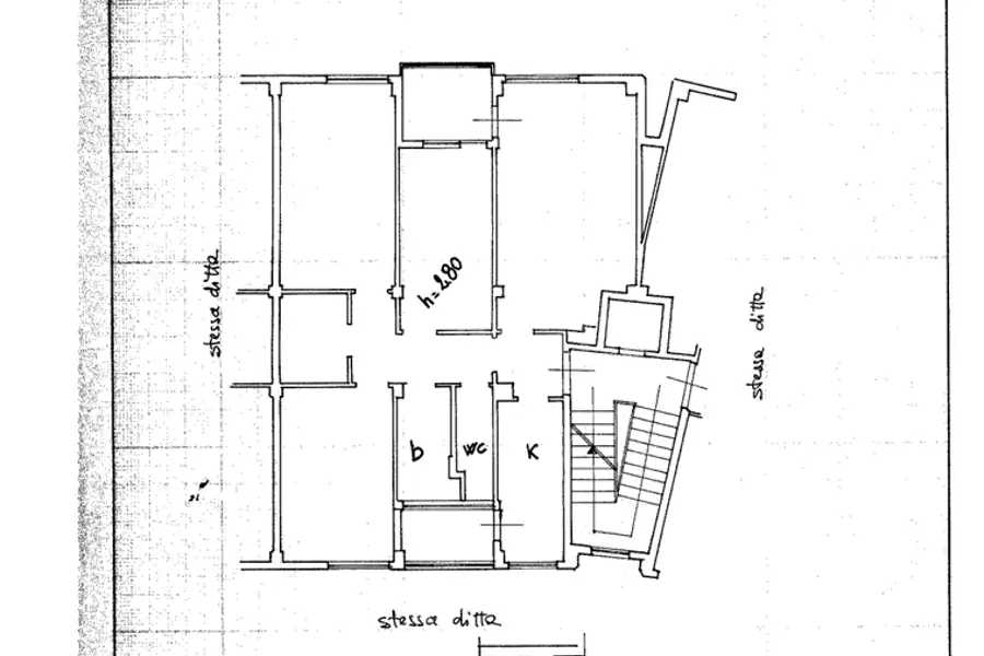 Casa in vendita di 120 mq a €239.000 (rif. 24/2026)