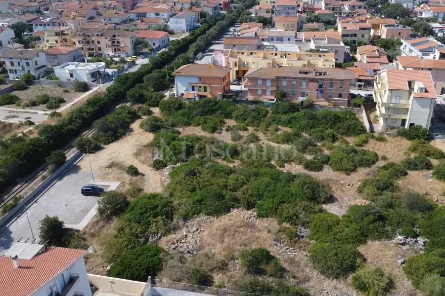 Edificabile Residenziali in vendita di 532 mq a €80.000 (rif. 155/2026)