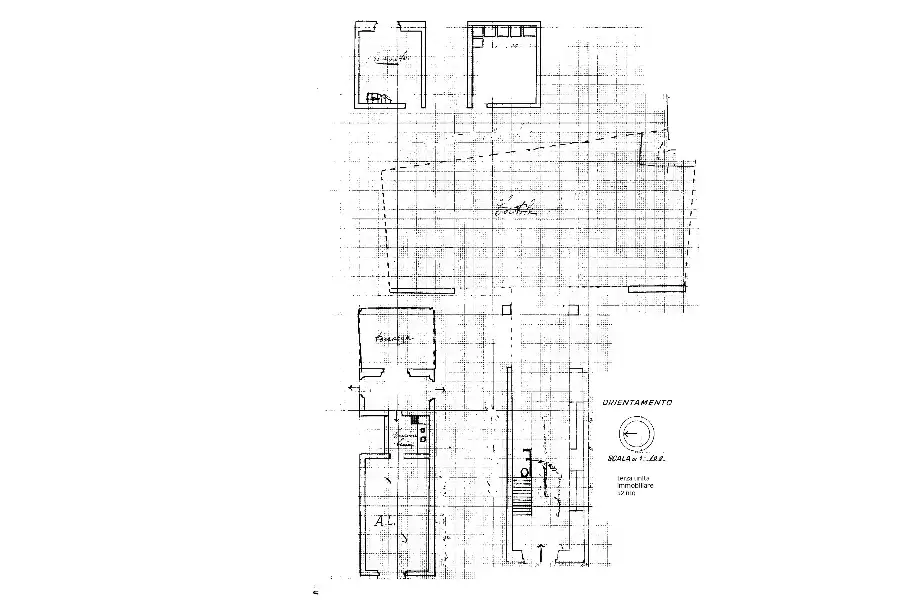 Palazzo in vendita di 433 mq a €468.000 (rif. 112/2026)