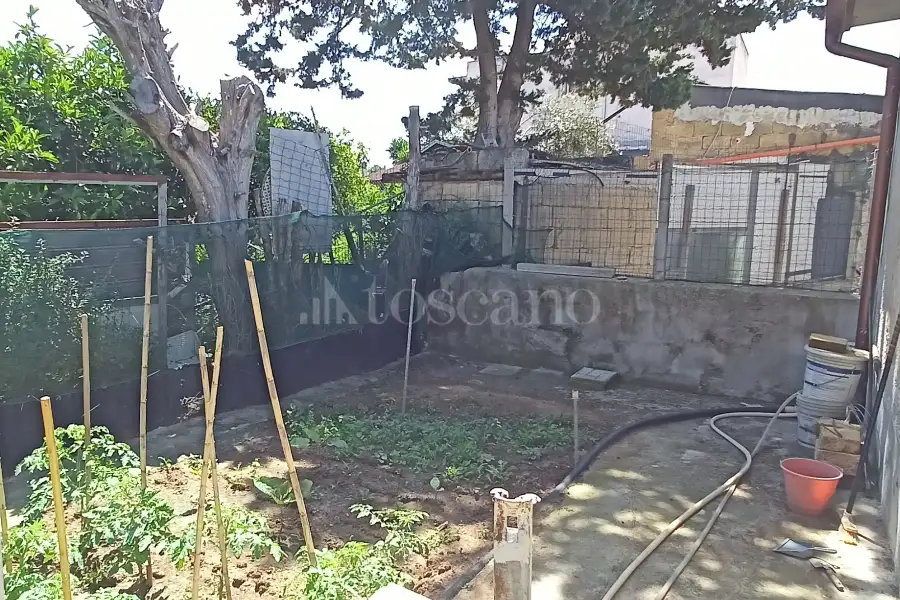 Casa Indipendente in vendita di 100 mq a €70.000 (rif. 37/2025)