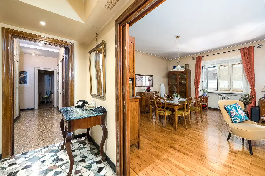 Casa in vendita di 155 mq a €769.000 (rif. 38/2026)