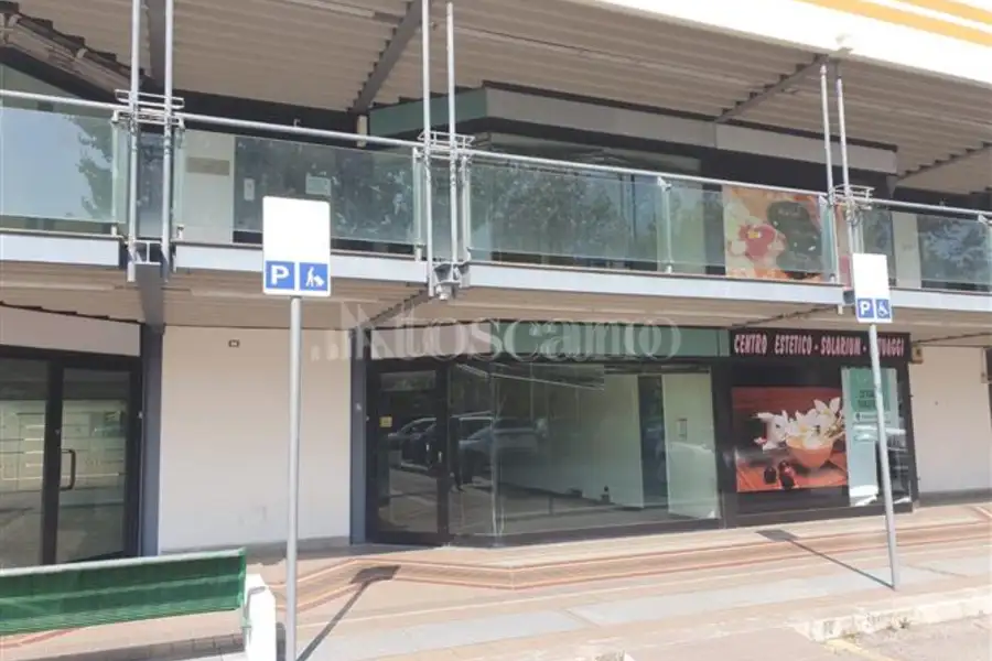 Negozio in vendita di 100 mq a €145.000 (rif. 108/2024)