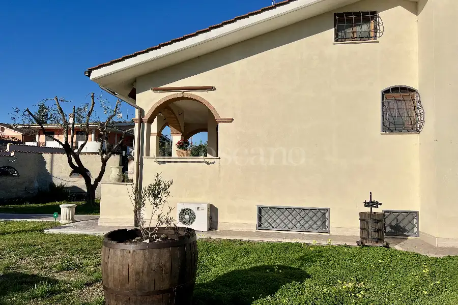 Villa in vendita di 150 mq a €465.000 (rif. 106/2025)