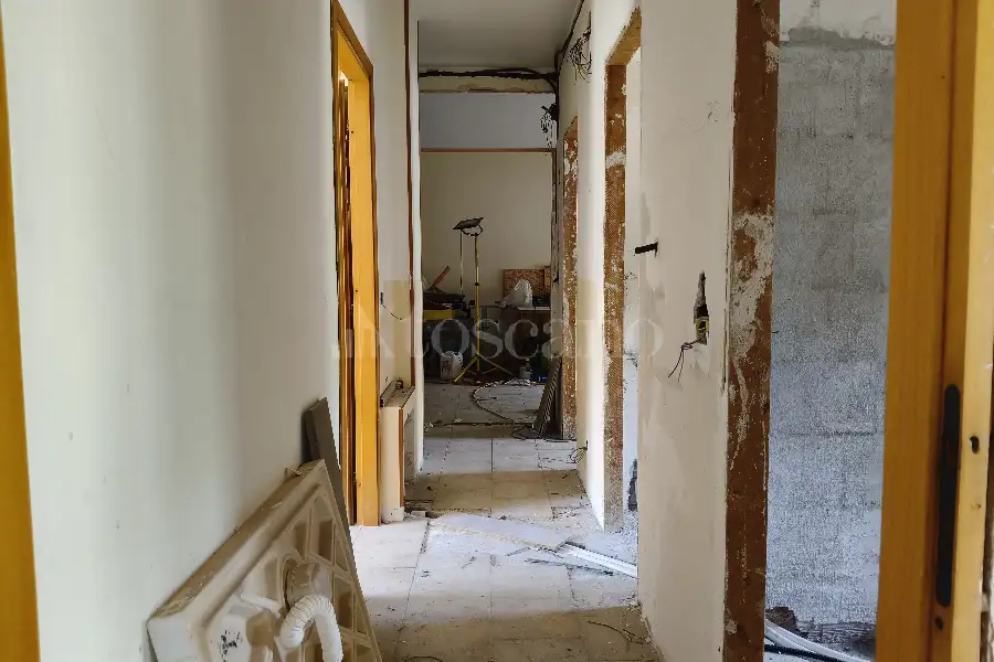 Casa in vendita di 95 mq a €125.000 (rif. 143/2026)