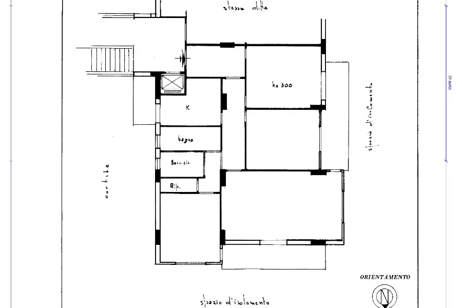 Casa in vendita di 153 mq a €184.000 (rif. 36/2025)