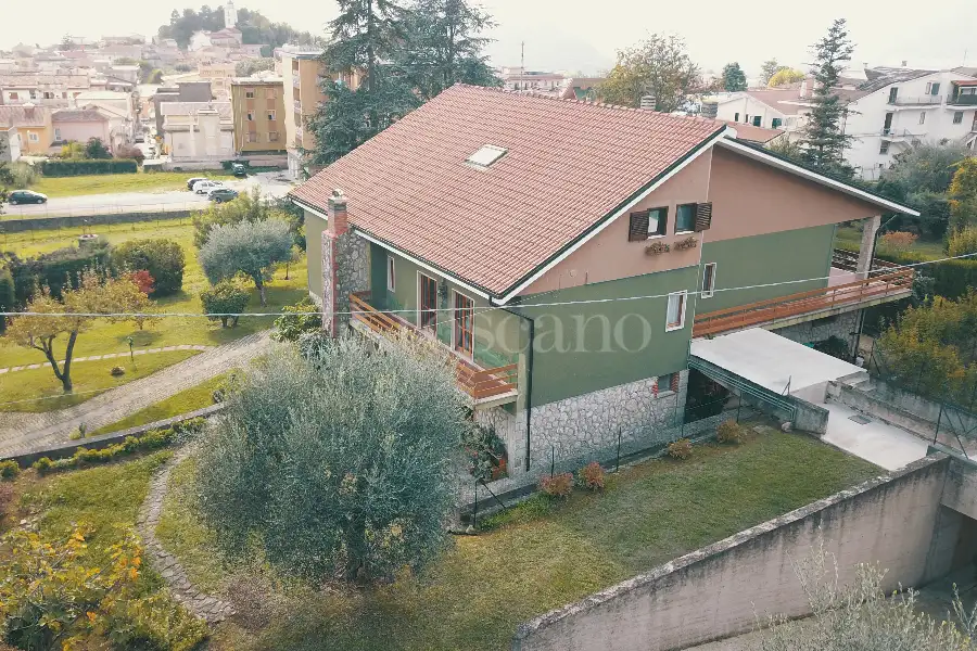 Casa in vendita di 200 mq a €139.000 (rif. 30/2024)