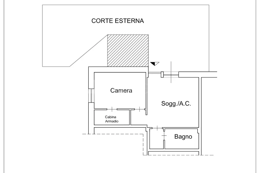 Casa in vendita di 45 mq a €159.000 (rif. 84/2023)