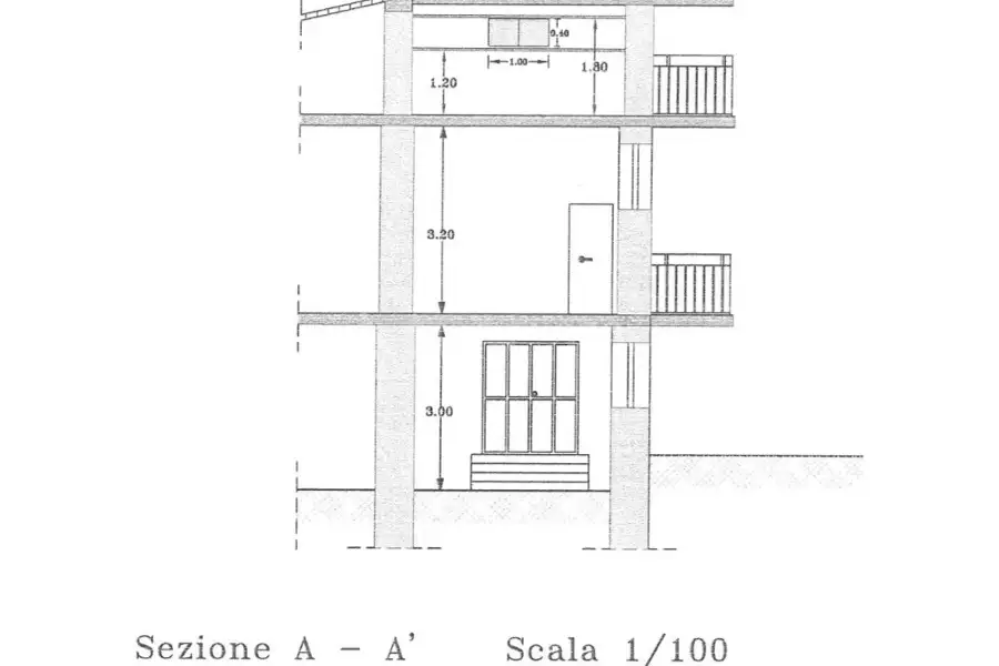 Casa Indipendente in vendita di 240 mq a €199.000 (rif. 20/2026)