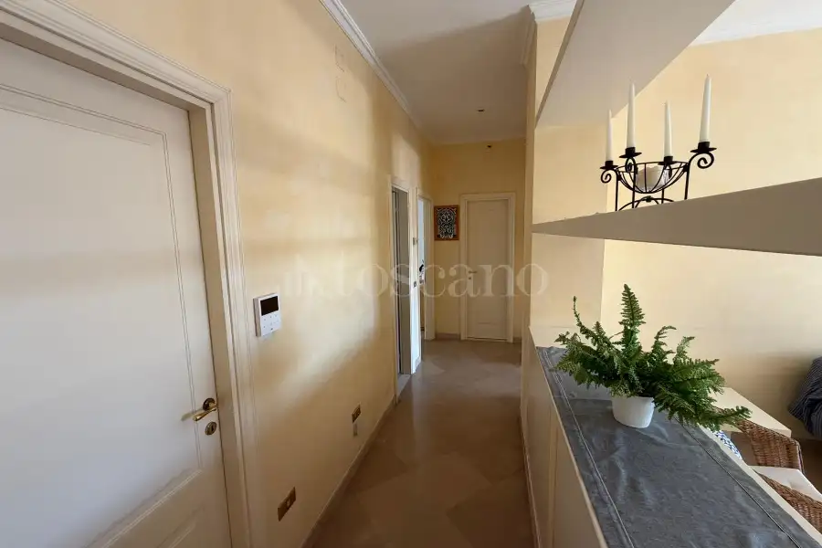 Casa in affitto di 135 mq a €1.100 (rif. 13/2026)