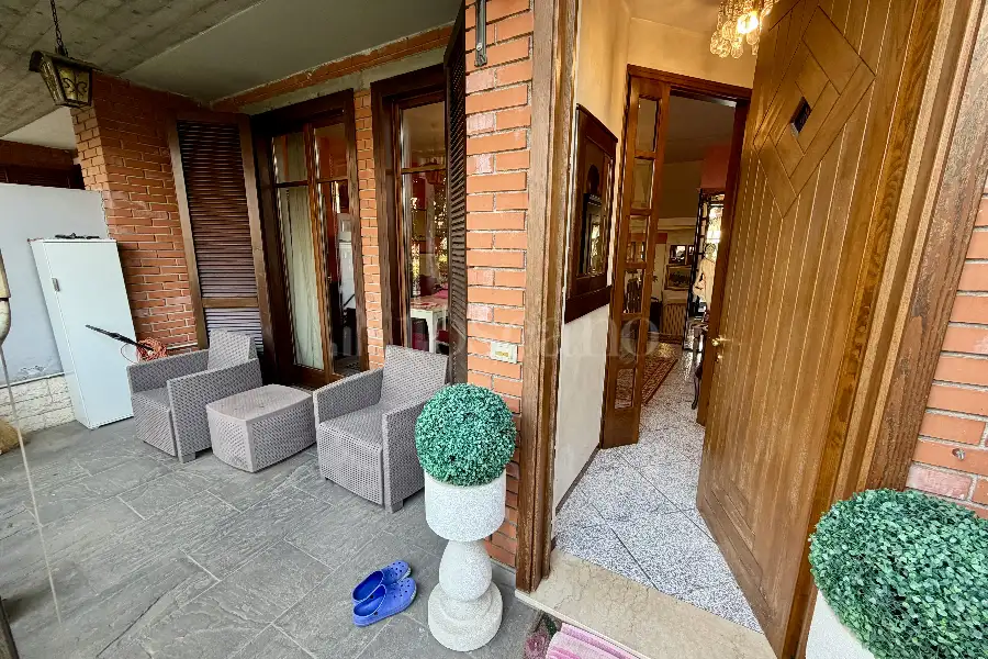 Villino a Schiera in vendita di 150 mq a €342.000 (rif. 2/2026)