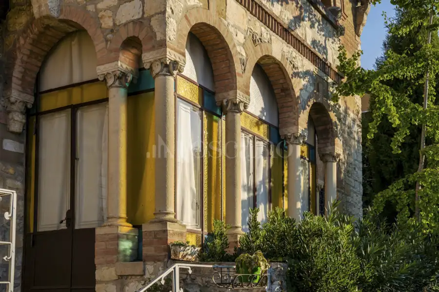 Villa in vendita di 600 mq trattativa riservata (rif. 40/2025)
