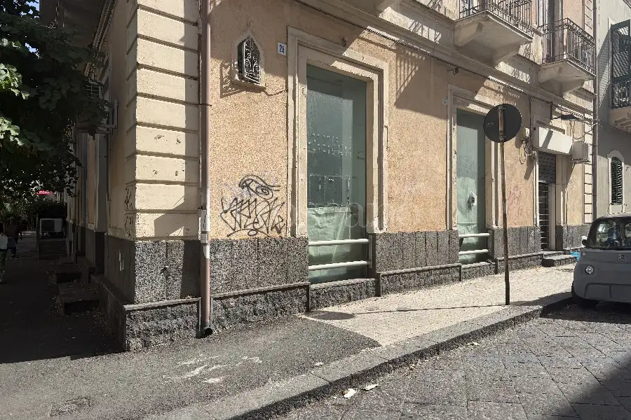 Negozio in vendita di 46 mq a €109.000 (rif. 137/2026)