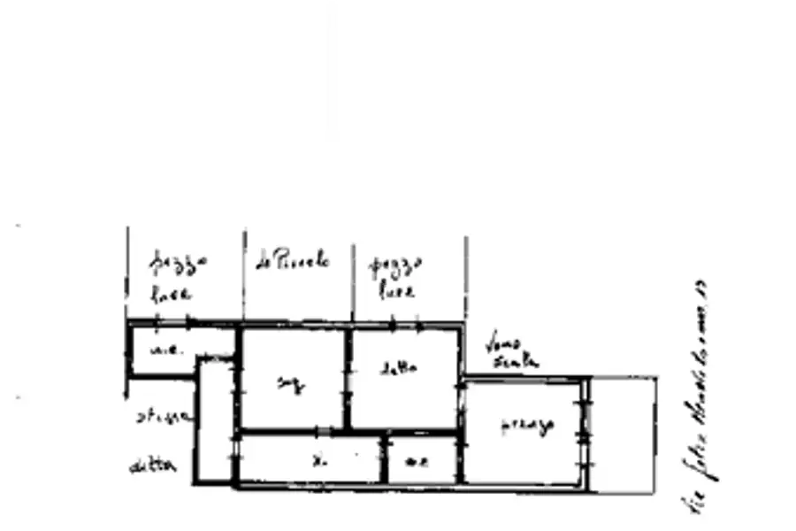 Casa in vendita di 92 mq a €99.000 (rif. 23/2026)
