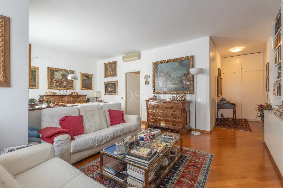 Casa in vendita di 100 mq a €699.000 (rif. 13/2026)