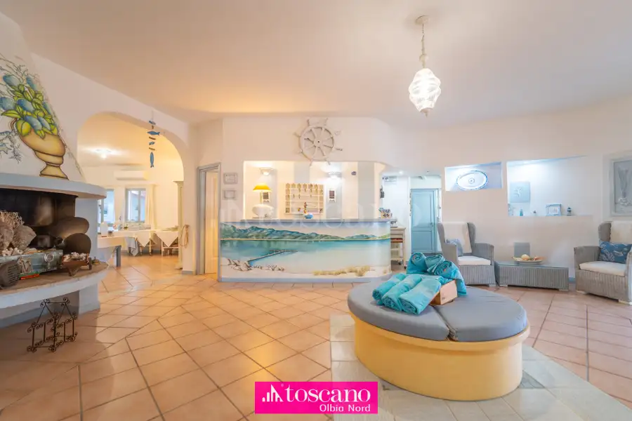 Albergo in vendita di 578 mq a €2.900.000 (rif. 7/2026)