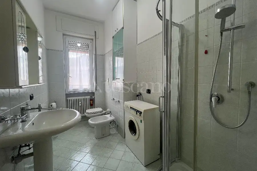 Casa in affitto di 41 mq a €550 (rif. 25/2026)