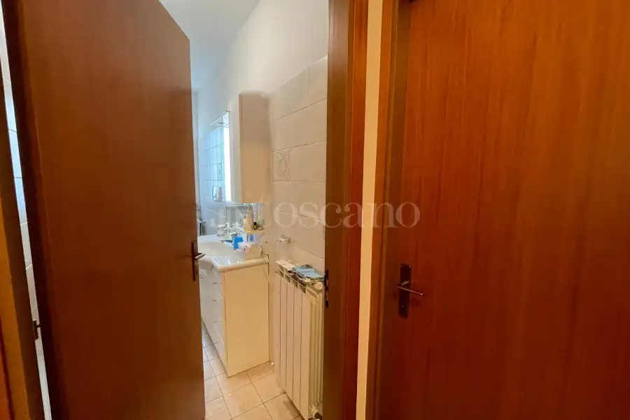 Attico in vendita di 110 mq a €165.000 (rif. 41/2025)
